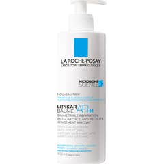 La Roche-Posay Lipikar Baume AP + 400 ml