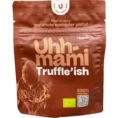 Uhh-mami Veganer Bio-Würzer Truffle'ish 40 g