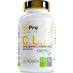 Life Pro Nutrition Essentials Cla Clarinol 1000mg 90caps