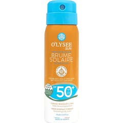 O'Lysee Bruma Solar Protección Muy Alta Spf50+ 75ml