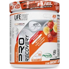 Life Pro Nutrition Endurance Recovery Pro Strawberry Banana 810g