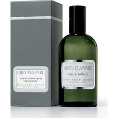 Geoffrey Beene Grey Flannel Eau de Toilette 120ml