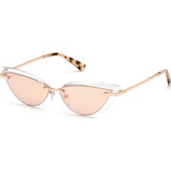 Web Eyewear WE0283-26Z-56 Gafas de Sol Mujer 56mm 1ud