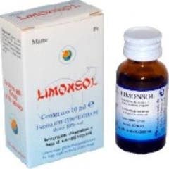 Herboplanet Limonsol Gotas 10ml