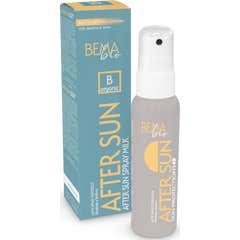 Bema After Sun Spray Cosmos Organic 100 ml