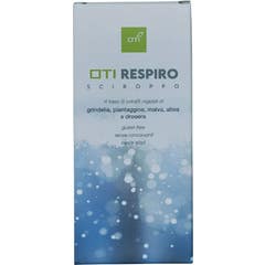 Oti Respiro Jarabe 200ml