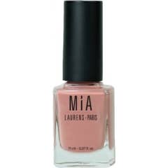 Mia Laurens Parigi Nomad Suede Smalto per unghie 11m