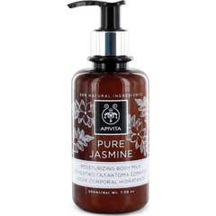 Apivita Jasmine Moisturising Body Milk 200ml