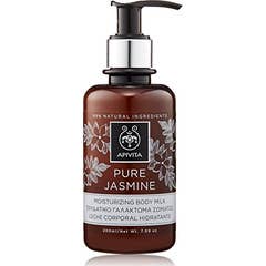 Apivita Jasmine Moisturizing Body Milk 200ml