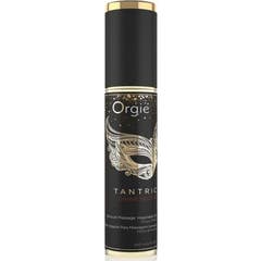 Orgie Tantric Divine Nectar Tantric Massage Oil 200ml