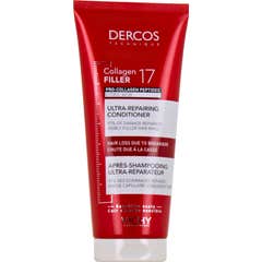 Vichy Dercos Collagen Filler 17 Acondicionador 200 ml