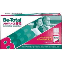 Betotal Avance B12 15Fl
