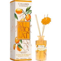 Collines de Provence Bouquet Profumato Fiore di Kumquat 100 ml