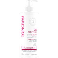 Topicrem DA Bálsamo Emoliente 500ml