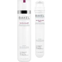 Bakel Nutri-Filler Dry Skin Case & Refill 50ml