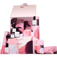 Manucurist All That Glitters! Calendario de Adviento