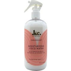 KeraCare Curlessence Moisturizing Coco Water 475ml