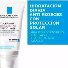 La Roche-Posay Toleriane Rosaliac AR SPF30 50ml