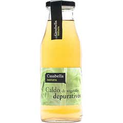 Casabella Natura Caldo Depurativo Bio 500ml
