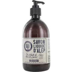 Authentine Jabón de Alepo Líquido 5% 500ml