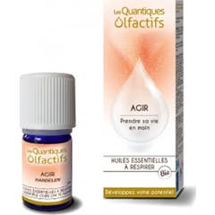 Les Quantiques Olfactifs Aceite Esencial Act 5ml