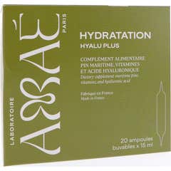 Amaé Am Full Hyalu Plus 20x15 ml