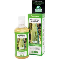 Plameca Aloe Verum Premium 1litro