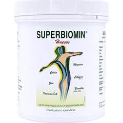 Superbiomin 425 cápsulas