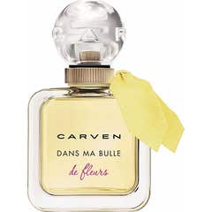 Carven Dans Ma Bulle Fleurs Eau de Toilette 50ml