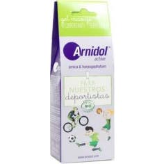Arnidol™ Active Bio massage gel 100ml
