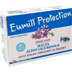 Eumill Protection gtt Ocul20 Fl