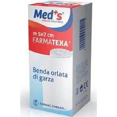 Med's Farmatexa Orlata Vendaje Auricular 12-8 10x5 m 1 ud