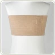 Tlm Alberta Banda Hernia Umbilical Velcro 70S 1ud