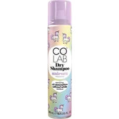 Colab Shampoo Secco Unicorno 200ml