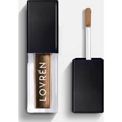 Lovren Sombra Liquida Long Lasting Oml3 Satin Grey 3ml