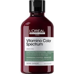 L'Oréal Vitamino Color Spectrum Verde Champú 300 ml