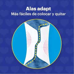 Evax Liberty Nachtflügel 10 Stück