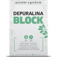 Depuralin Blok 60caps