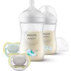 Philips Avent Set Natural Response Recién Nacidos 1ud