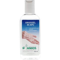 Aniosgel 85Npc Gel 100Ml