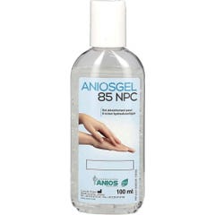 Aniosgel 85Npc Żel 100Ml