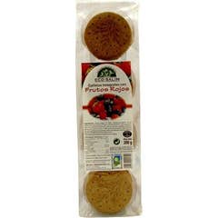 Int-Salim-Galle. Rote Früchte Eco 200g