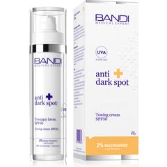 Bandi Medical Expert Anti Dark Spot Crema Tonificante SPF50 50 ml