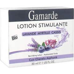 Gamarde Lozione Stimolante Fiale 6x5ml