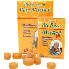 Bioligo Caramelo de Père Michel 47g