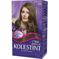 Wella Kolestint Balsam Dye Colour 71 Ash Blonde 1stk