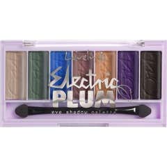 Lovely Eyeshadow Palette Electric Plum 6g