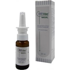 Stewart Irrvac Nasal Spray 20ml