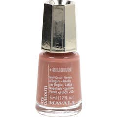 Mavala Neo Nudes Colors Nail Color Djibouti 5 ml