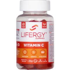 Lifergy Vitamin C 45uds